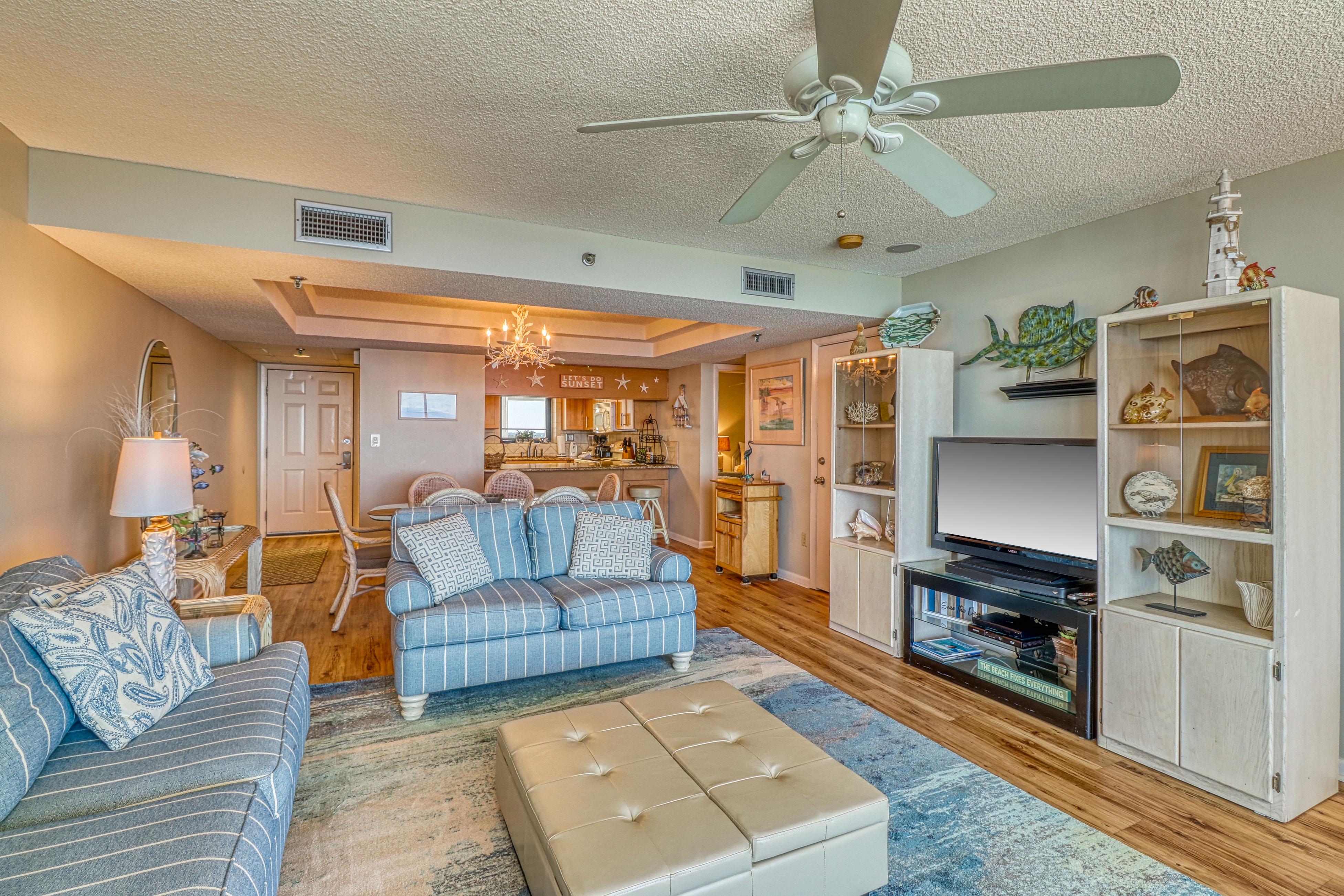 Panama City Beach Condo 939333