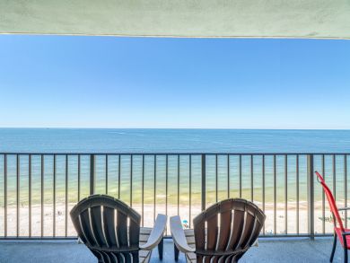 Panama City Beach Condo 939333