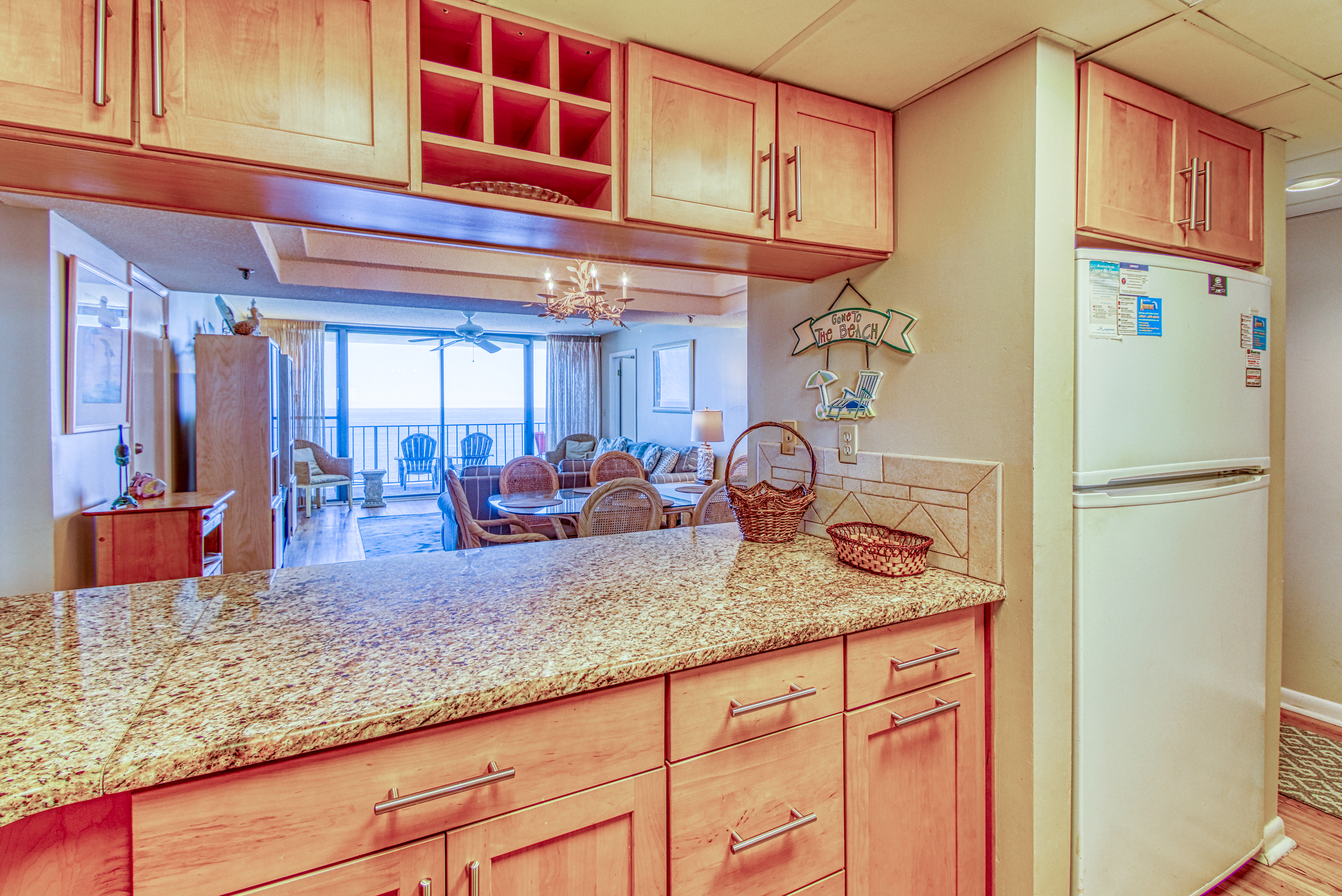Panama City Beach Condo 939333