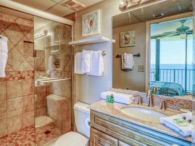 Panama City Beach Condo 939333