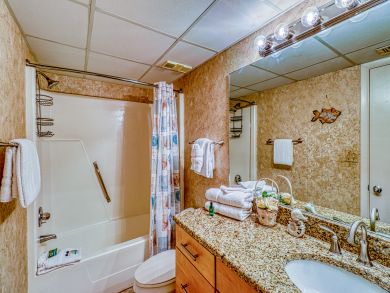 Panama City Beach Condo 939333