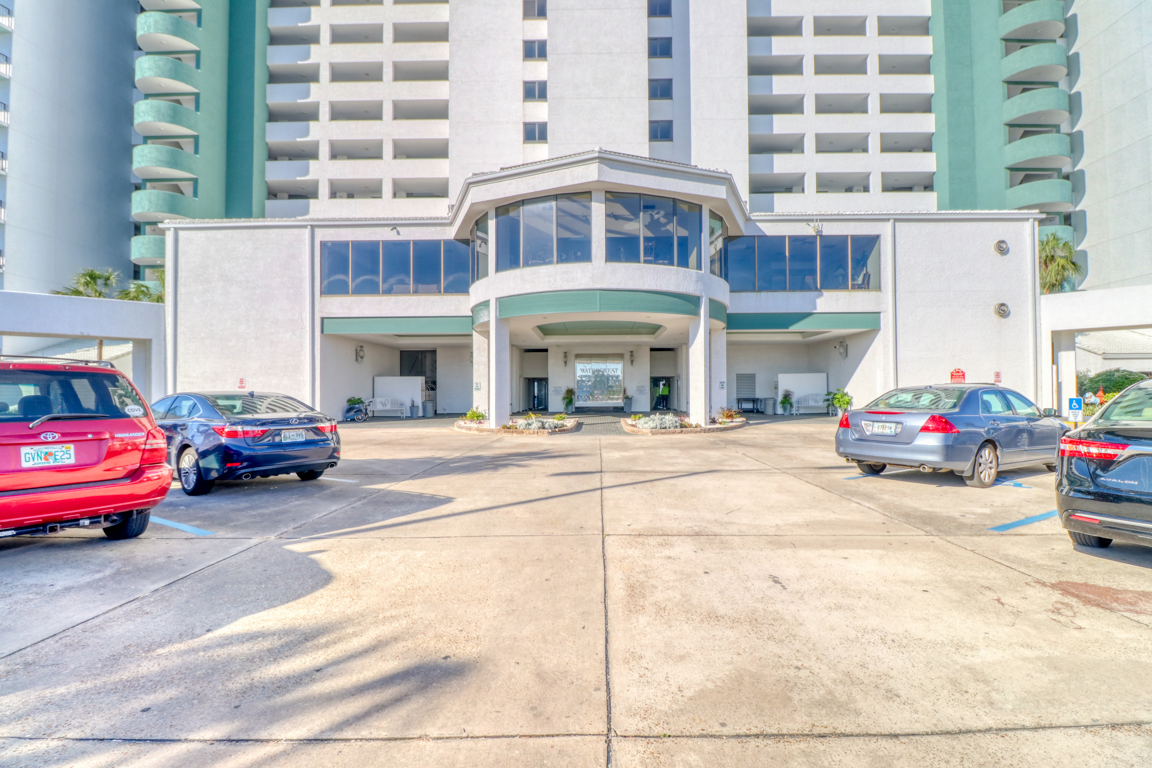 Panama City Beach Condo 939333