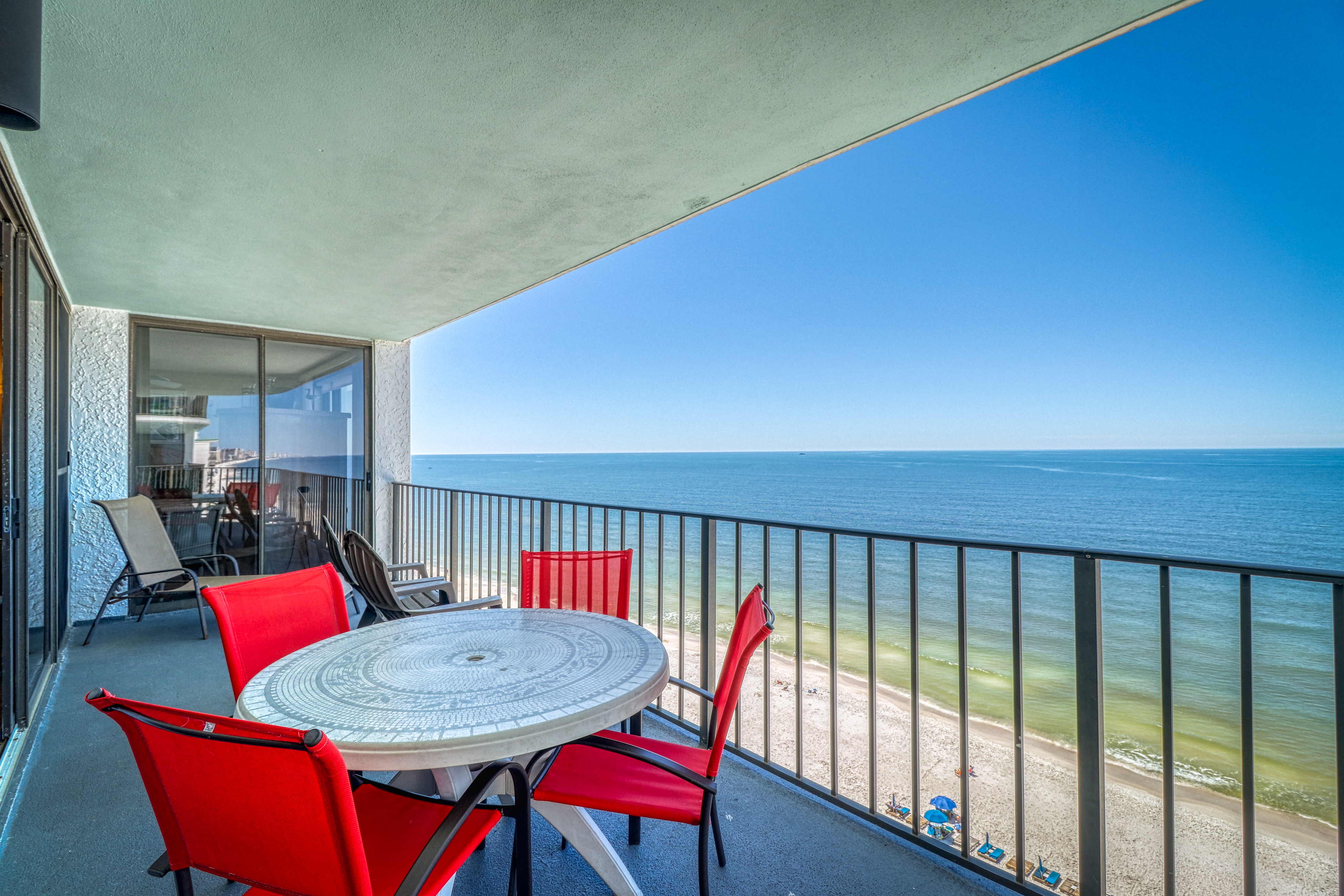 Panama City Beach Condo 939333