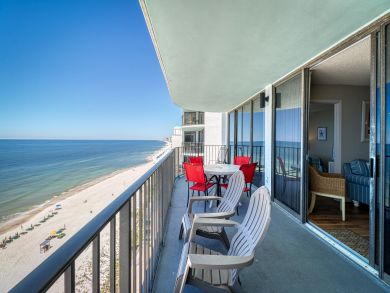 Panama City Beach Condo 939333