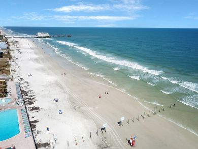 Daytona Beach Condo 939334 Daytona Beach Condo 939334