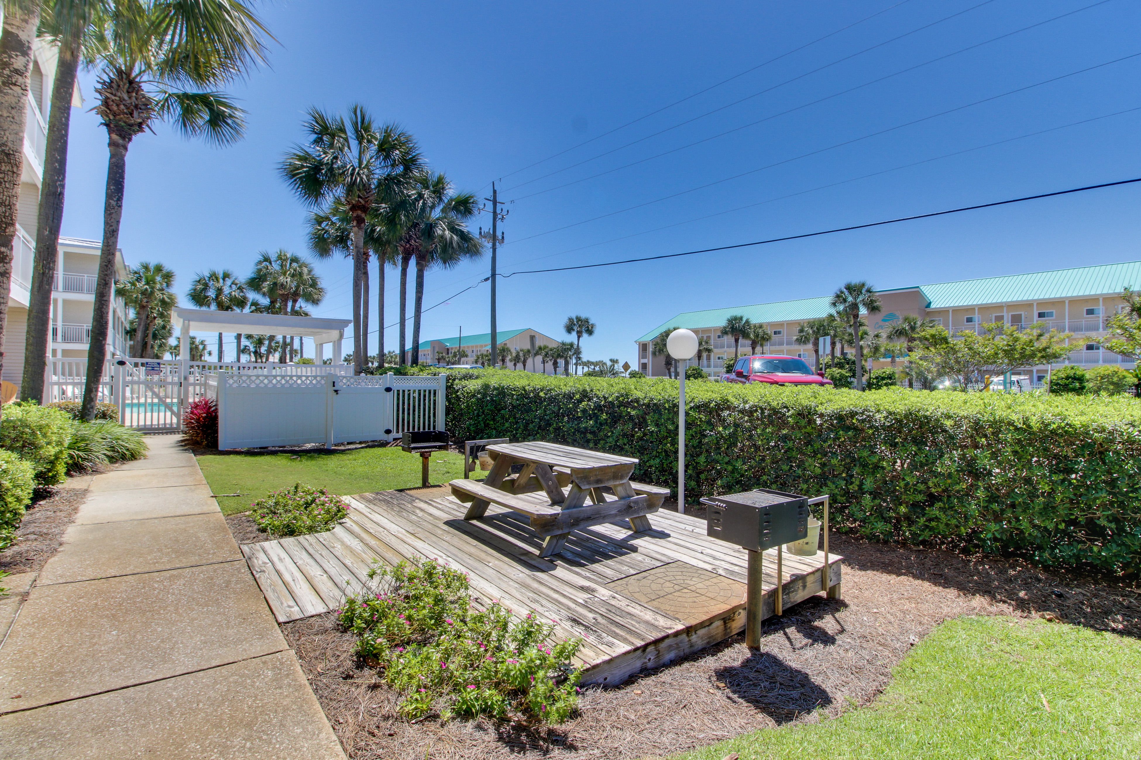 Destin Condo 939336 Destin Condo 939336