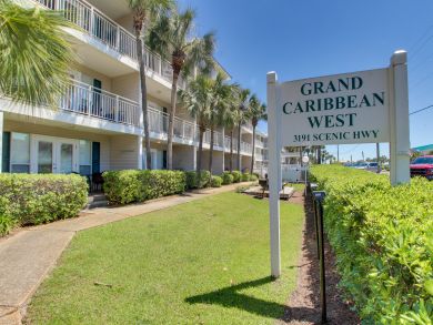 Destin Condo 939336 Destin Condo 939336