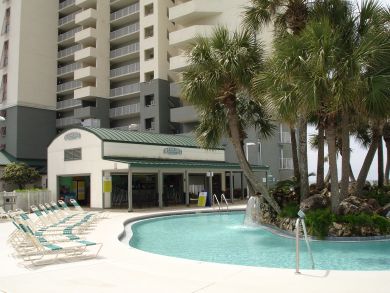 Panama City Beach Condo 939337 Panama City Beach Condo 939337
