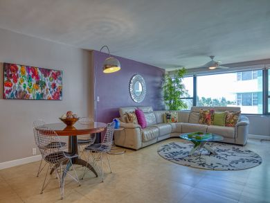 Miami Beach Condo 939338