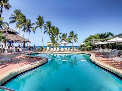 Miami Beach Condo 939338