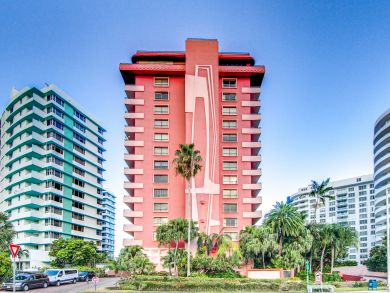 Miami Beach Condo 939338