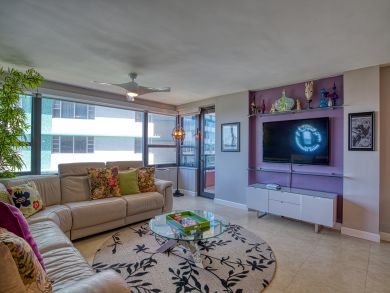 Miami Beach Condo 939338