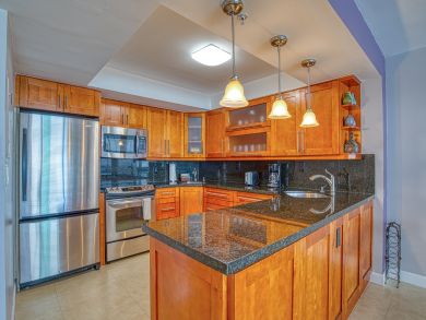 Miami Beach Condo 939338