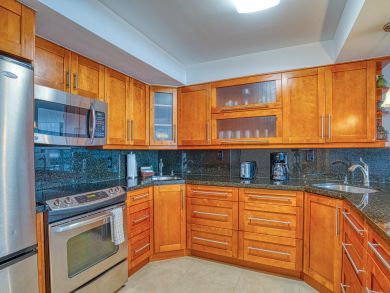 Miami Beach Condo 939338