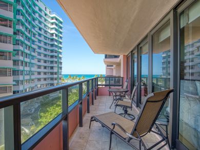 Miami Beach Condo 939338