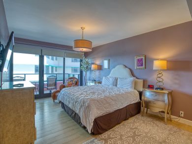 Miami Beach Condo 939338