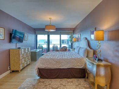 Miami Beach Condo 939338