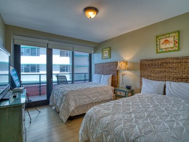Miami Beach Condo 939338