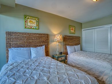 Miami Beach Condo 939338
