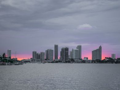 Miami Beach Condo 939338