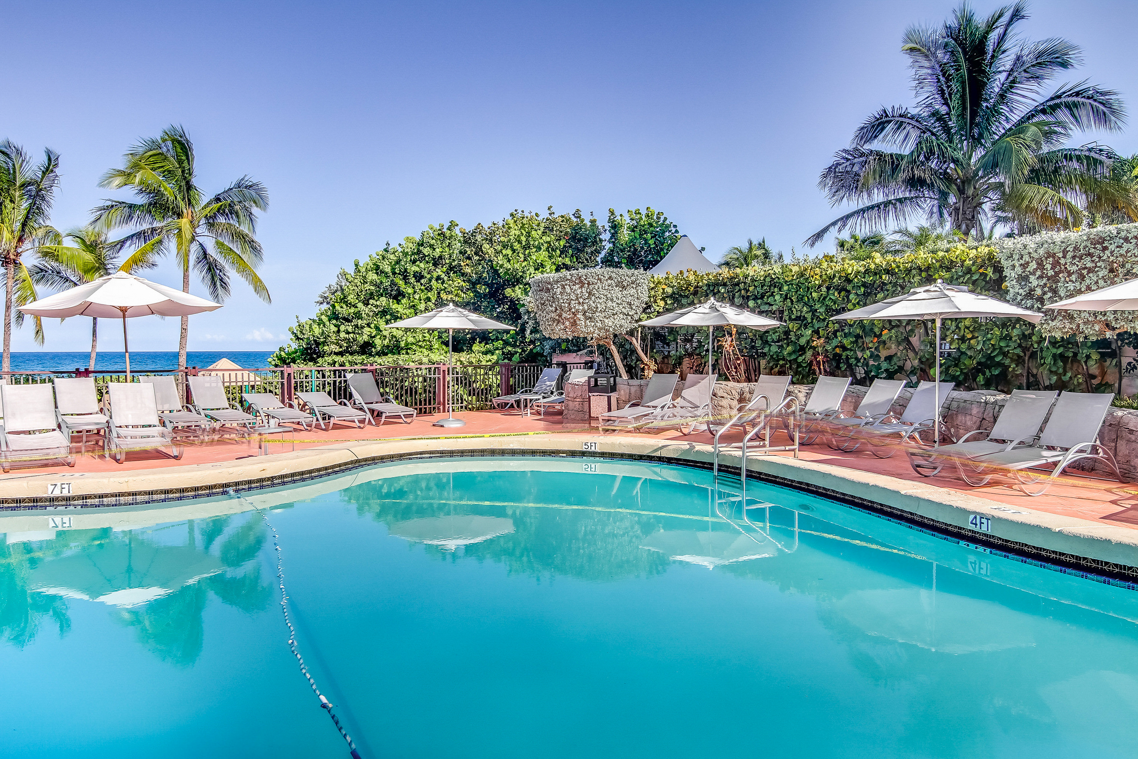 Miami Beach Condo 939338