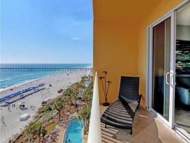 Panama City Beach Condo 939339 Panama City Beach Condo 939339
