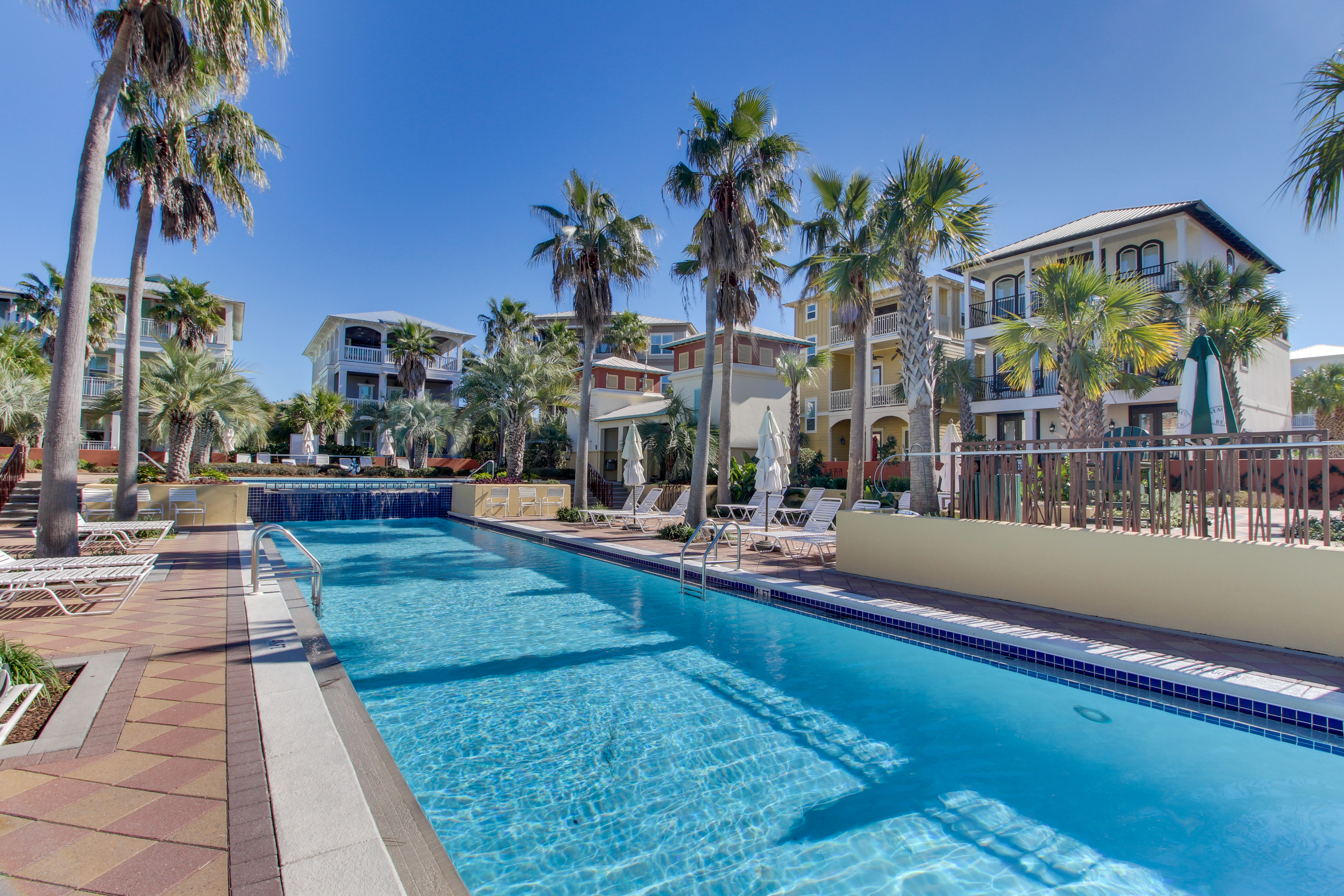 Beaches Of South Walton Condo 939342