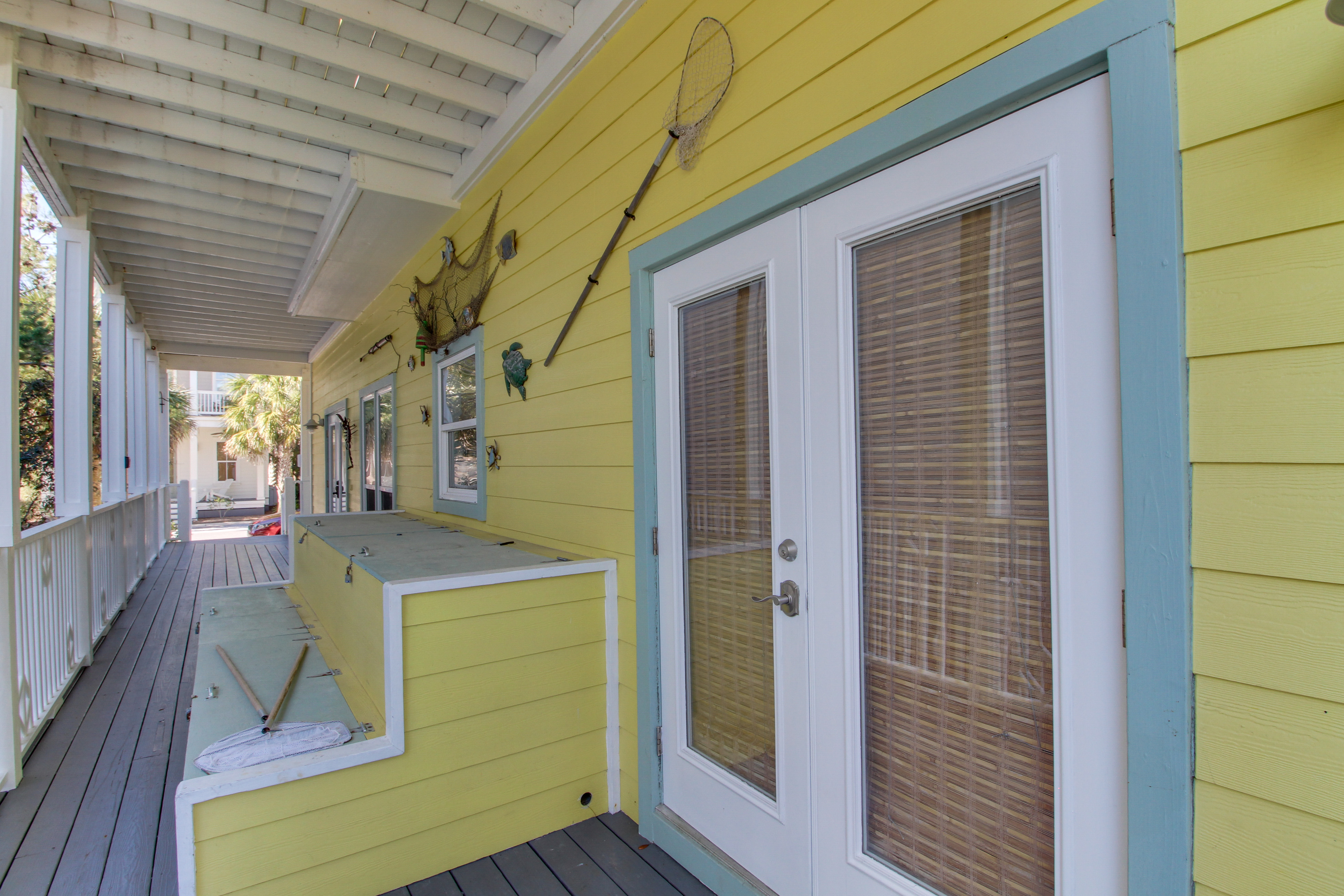 Beaches Of South Walton Condo 939342