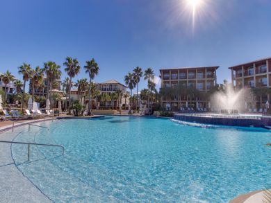 Beaches Of South Walton Condo 939342