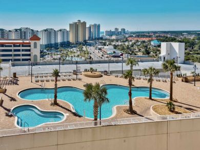 Panama City Beach Condo 939344