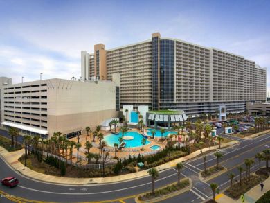 Panama City Beach Condo 939344
