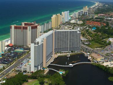 Panama City Beach Condo 939344