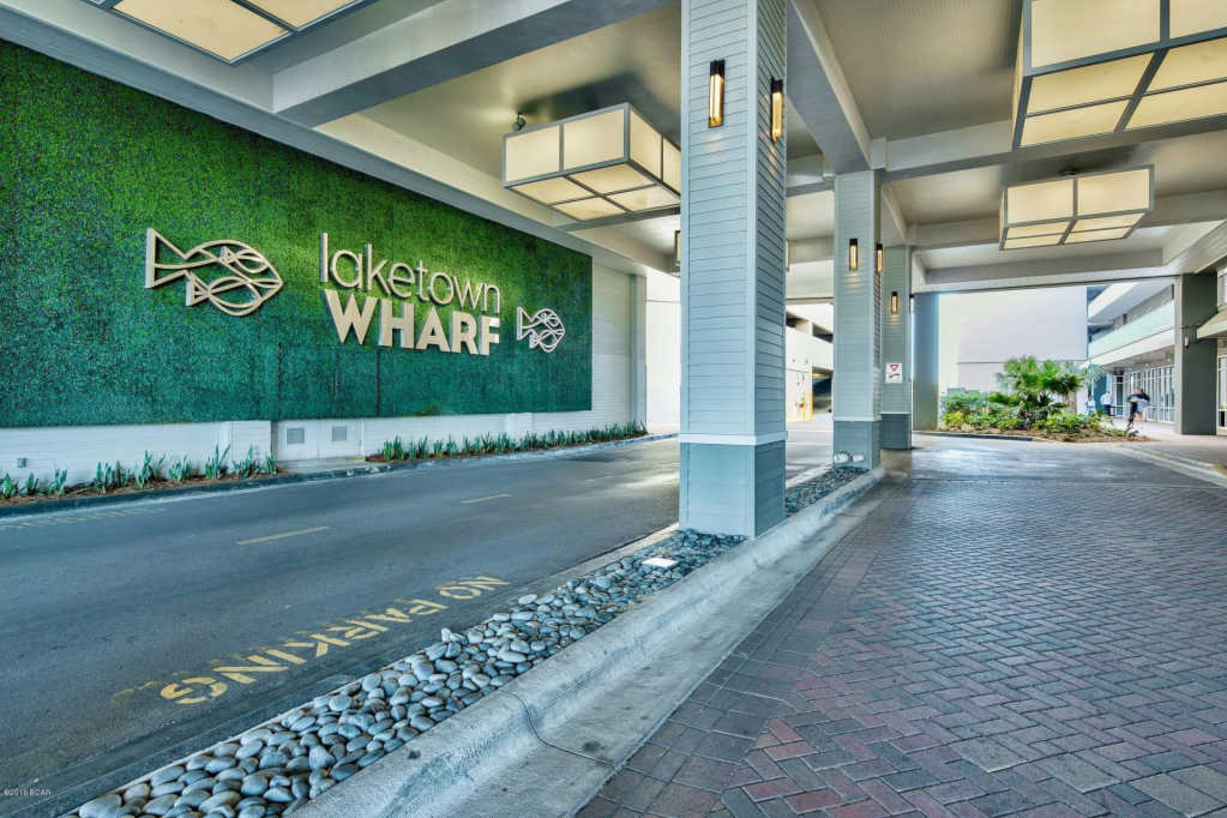 Panama City Beach Condo 939344