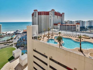 Panama City Beach Condo 939344