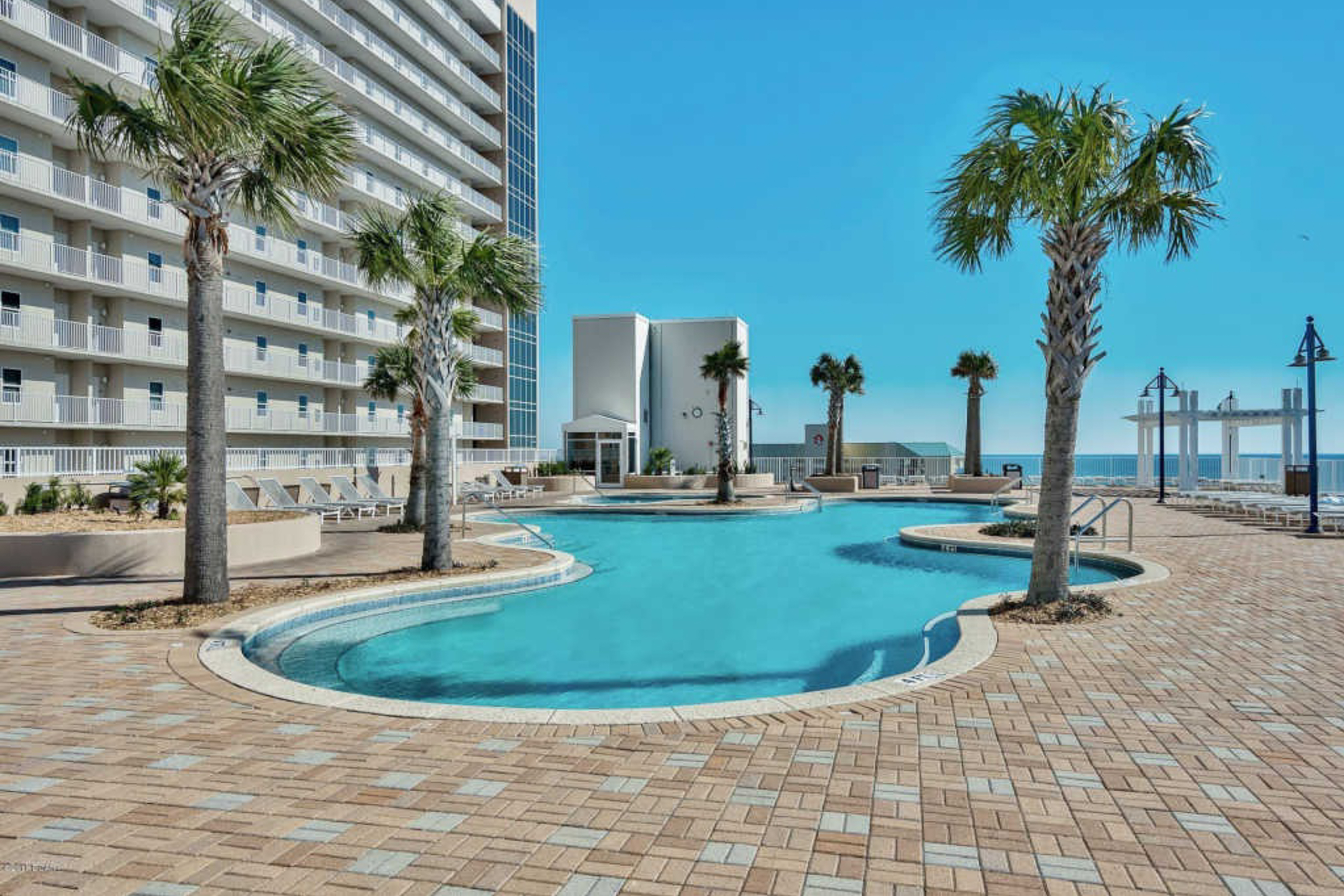 Panama City Beach Condo 939344