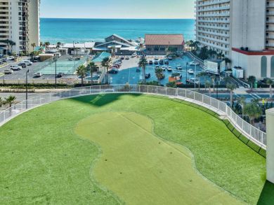 Panama City Beach Condo 939344