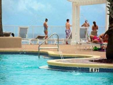 Panama City Beach Condo 939344