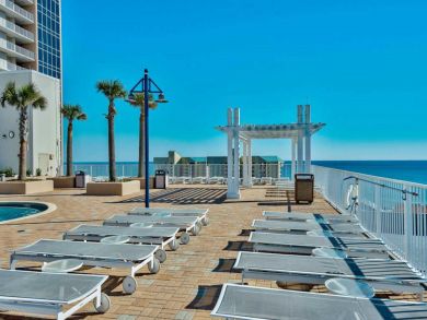 Panama City Beach Condo 939344