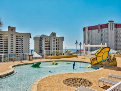 Panama City Beach Condo 939344