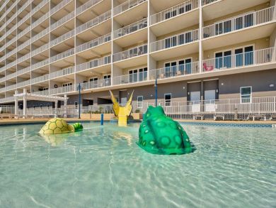Panama City Beach Condo 939344