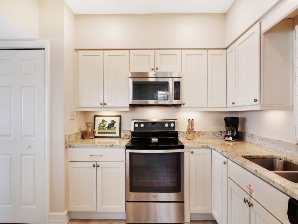 On Beach Miramar Vacation Condo Four Bedrooms Sleeps 11
