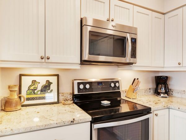 On Beach Miramar Vacation Condo Four Bedrooms Sleeps 11