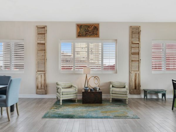 On Beach Miramar Vacation Condo Four Bedrooms Sleeps 11