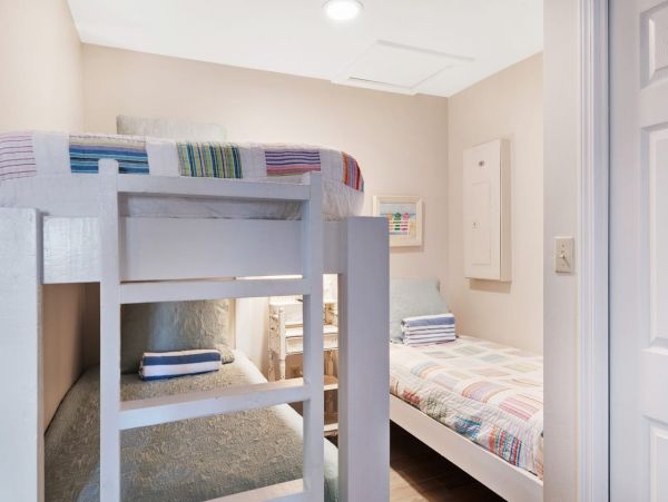 On Beach Miramar Vacation Condo Four Bedrooms Sleeps 11