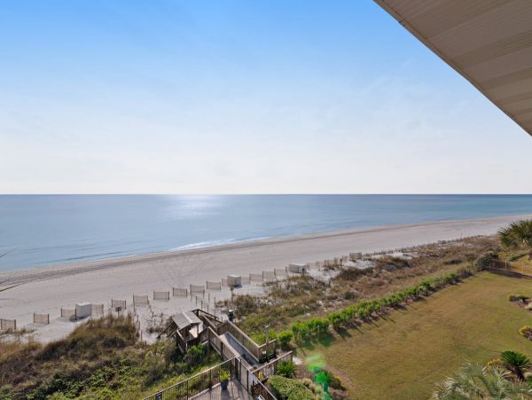 On Beach Miramar Vacation Condo Four Bedrooms Sleeps 11