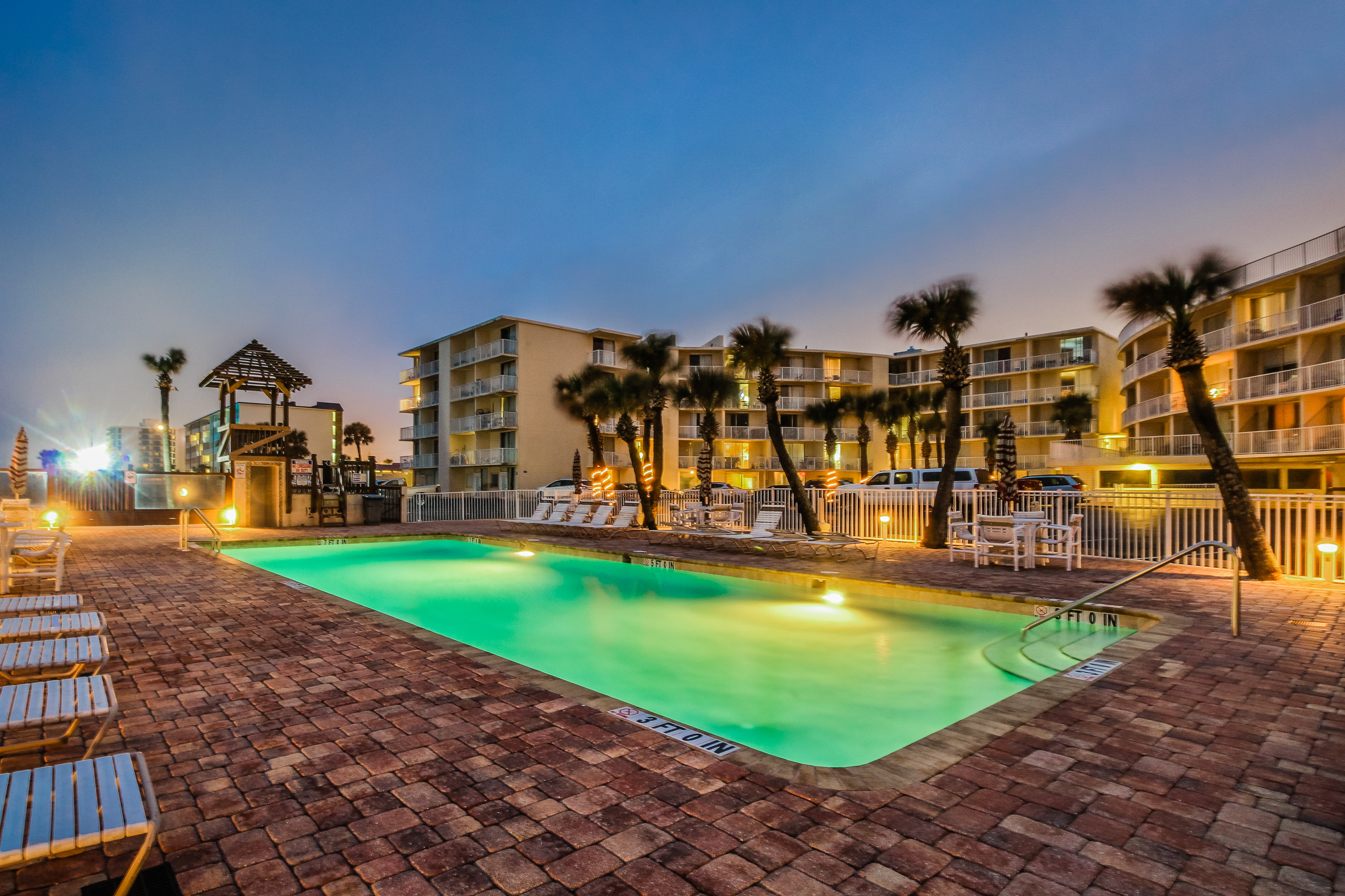 Daytona Beach Condo 939349 Daytona Beach Condo 939349