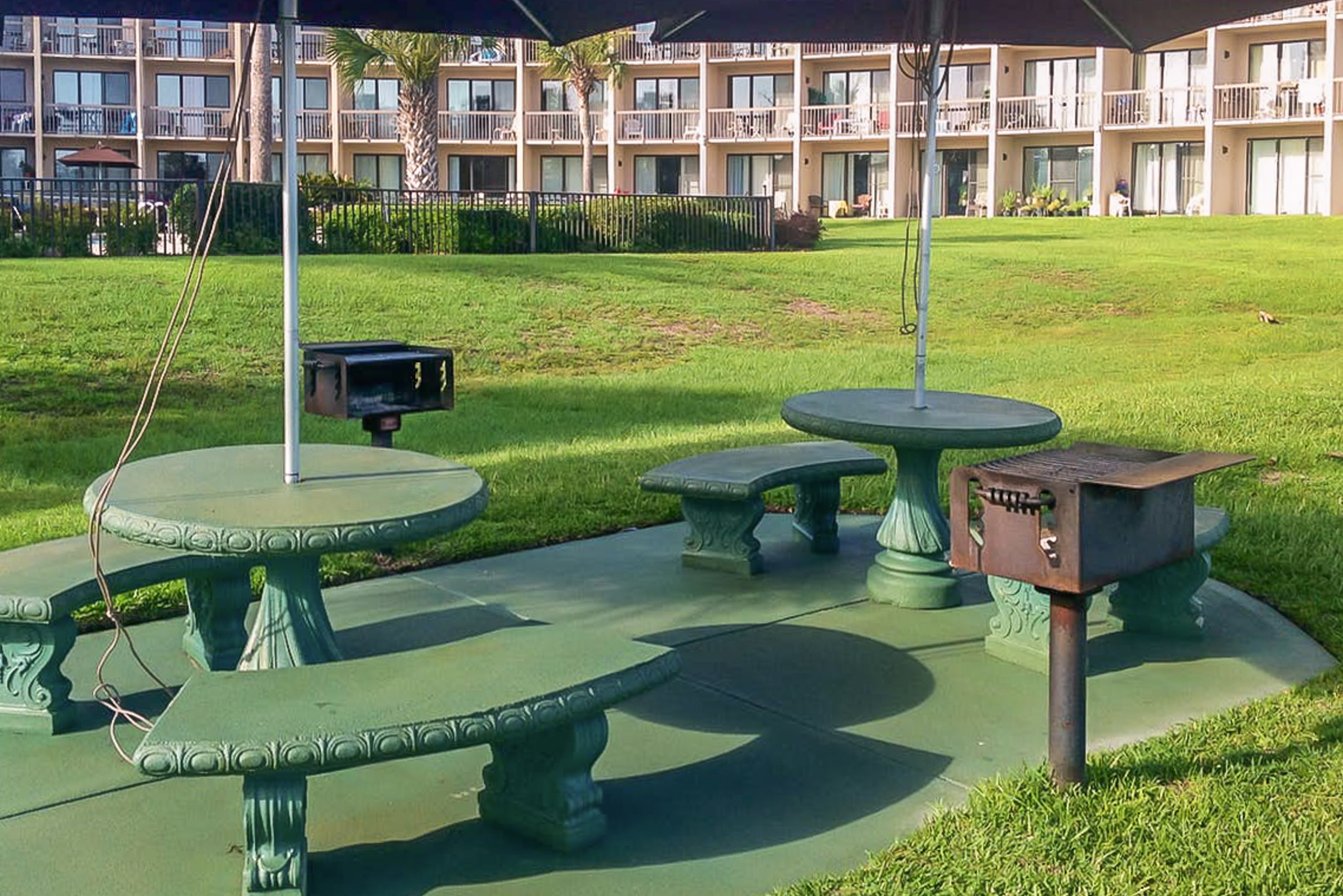 Okaloosa Island Fort Walton Beach Condo 939350