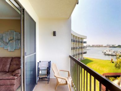 Okaloosa Island Fort Walton Beach Condo 939350