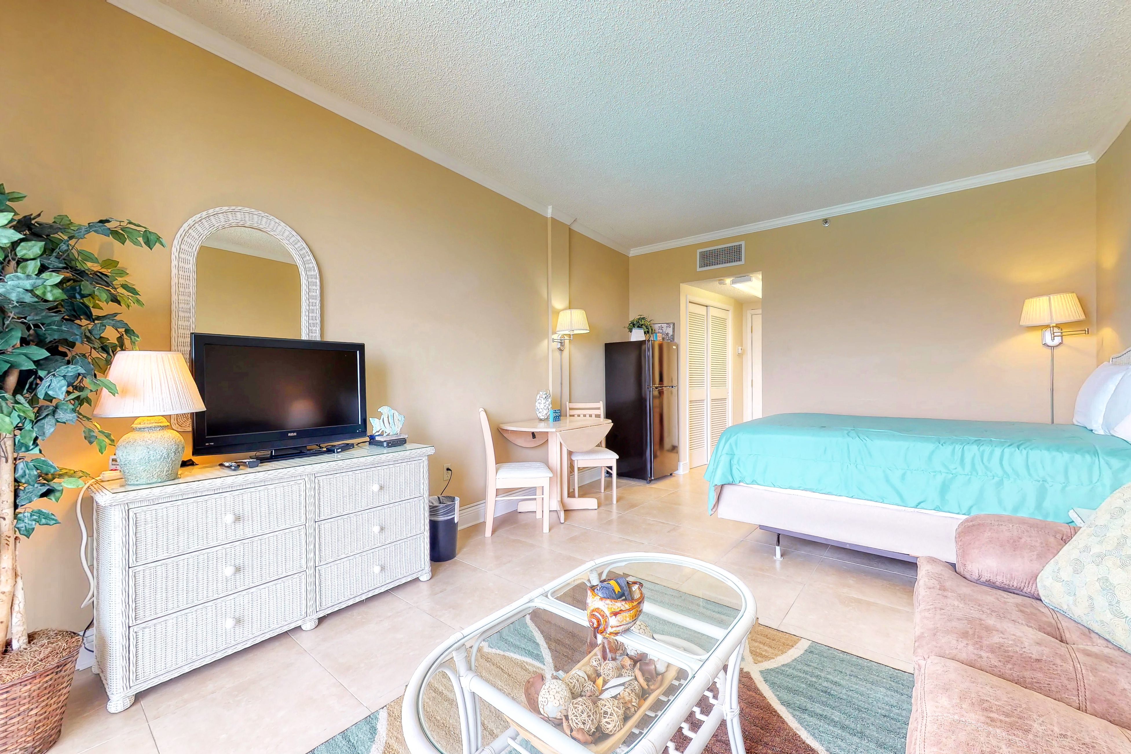 Okaloosa Island Fort Walton Beach Condo 939350