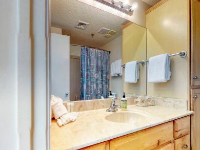 Okaloosa Island Fort Walton Beach Condo 939350